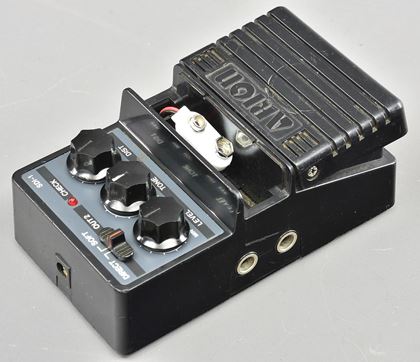 Arion-SDI-1 Distortion